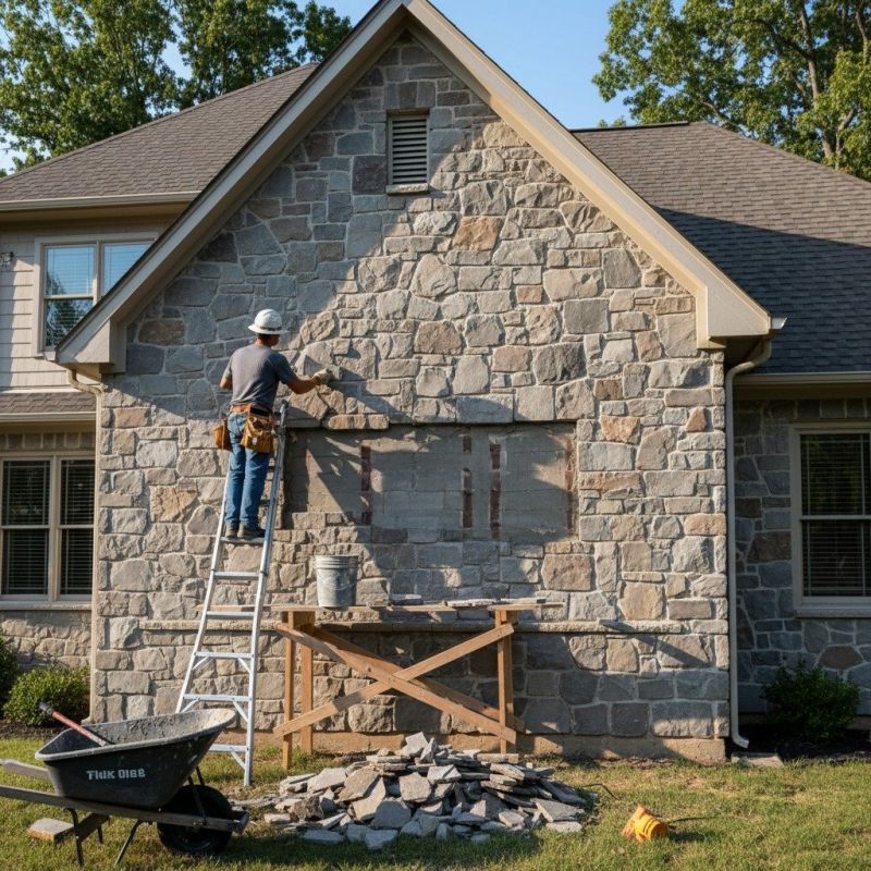 Top Siding Replacement Companies in Johnstown, CO