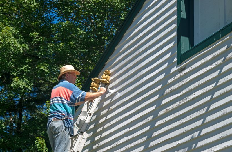 Top Siding Replacement Companies in Johnstown, CO