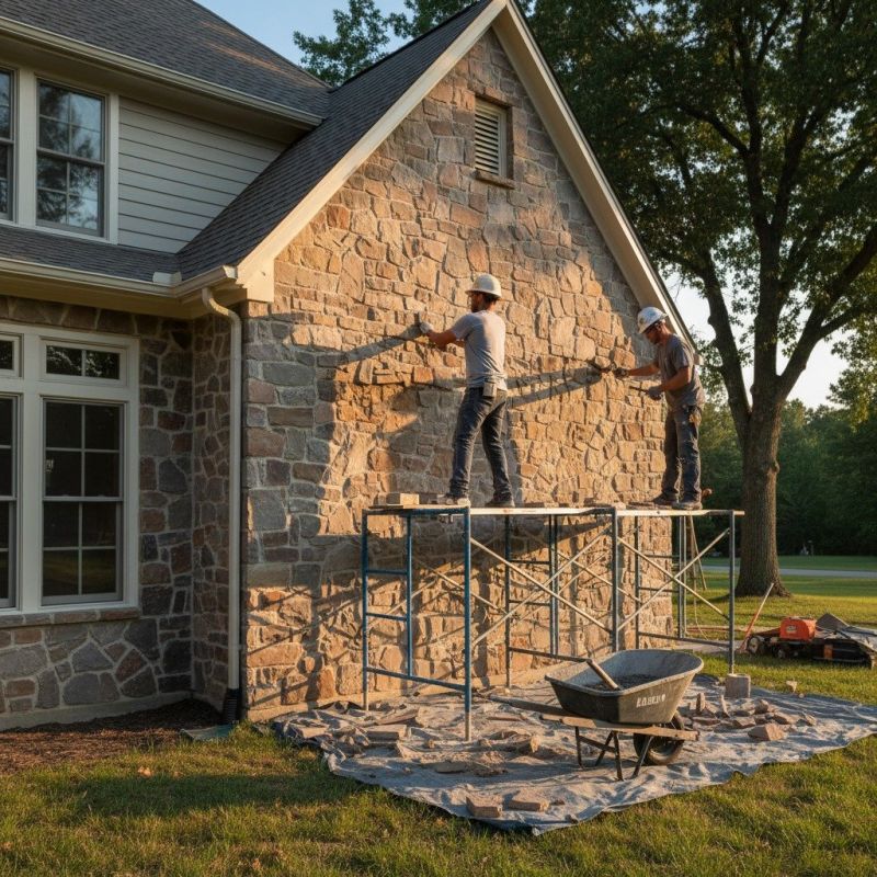 Top Siding Replacement Companies in Windsor, CO
