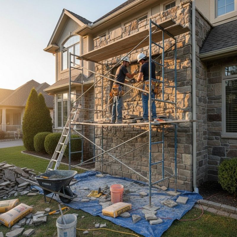 Top Siding Replacement Companies in Windsor, CO