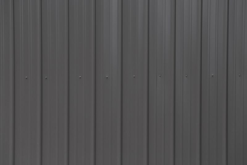 Metal Siding Options